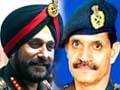 New army chief General Bikram Singh lifts ban on Lt Gen Suhag's promotion