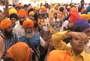 Operation Bluestar anniversary: Controversial memorial, tributes