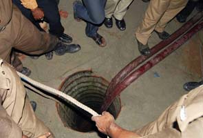 17-year-old boy falls into 30-feet-deep well, rescue operations on