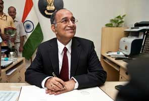 VS Sampath takes over as Chief Election Commissioner