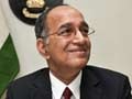 Schedule for Presidential polls to be announced soon: Chief Election Commissioner VS Sampath
