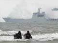 China to step up vigilance after US Navy focus on Asia-Pacific