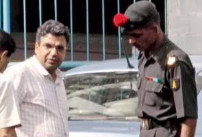 NDA job racket busted; Colonel among 6 held