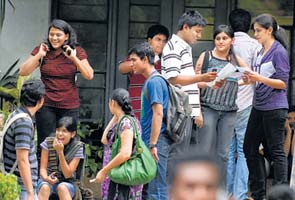 Delhi University admissions: Your questions answered