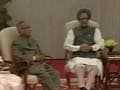President Pranab Mukherjee? UPA meets now, is Mulayam Singh Yadav on board?