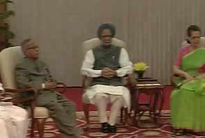 President Pranab Mukherjee? UPA meets now, is Mulayam Singh Yadav on board?