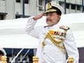 Vice Admiral DK Joshi to be India's next Naval Chief