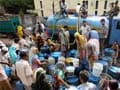 Water war with Haryana leaves Delhi desperate