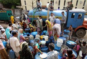 Water war with Haryana leaves Delhi desperate