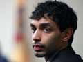 US won't seek ex-Rutgers student Dharun Ravi's deportation