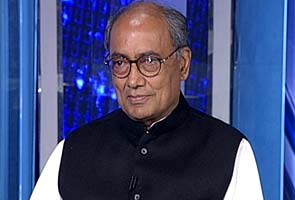 Digvijaya Singh compares Narendra Modi to Ravan 