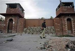 Pakistan's Dr Afridi, from CIA asset to solitary cell