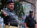 300 obese Pakistani cops removed from field jobs
