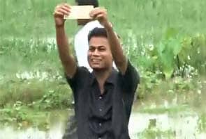 Guwahati lake filled with money lures divers, one dies