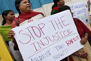 Bangalore's French rape case: Mother alleges insensitive interrogation