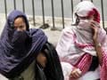 Heat wave unabated in North India, two die in Uttar Pradesh