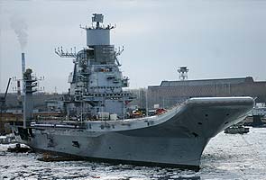 How Indian Navy is expanding and modernising