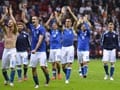 Euro 2012: Balotelli double downs Germany as Italy march on