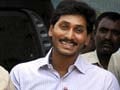 Jagan Mohan Reddy's CBI custody extended by two more days