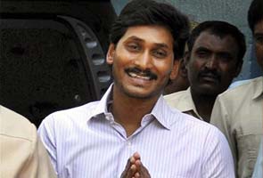 Andhra Pradesh by-polls: All Jagan's men