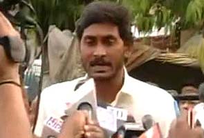 Jagan Mohan Reddy's judicial custody extended till July 4