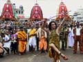 Jagannath Rath Yatra: American devotee allegedly beaten up while seeking 'darshan'