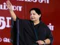 After free laptops for students, Jayalalithaa now doles out goodies for Govt employees