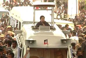 Tamil Nadu will be power surplus soon: Jayalalithaa