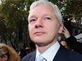 Julian Assange asks top UK court to reopen case