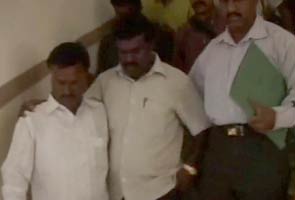 Court awards jail term to BJP MLA in Karnataka