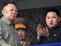North Korea girl dies saving Kim portraits