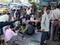 Kolkata's street chess flourishes under busy flyover