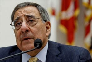 US Defence Secretary Panetta arrives in India today: Af-Pak, military cooperation on mind