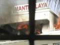 Mantralaya fire: Safety equipment may not have been working
