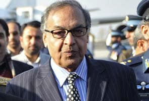 Asif Ali Zardari nominates Makhdoom Shahabuddin for Pakistan PM; voting on Friday