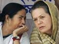 Is it all over for Mamata Banerjee and the UPA?