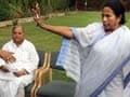 'Allies' Mulayam-Mamata taunt Congress, suggest PM for President, reject Pranab Mukherjee