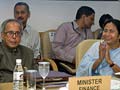 Pranab Mukherjee for President? Mamata won't oppose, Nitish prefers Ansari