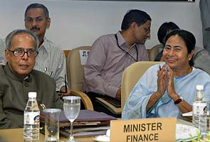 Pranab Mukherjee for President? Mamata won't oppose, Nitish prefers Ansari