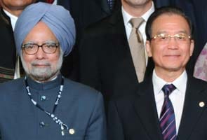 India, China agree to step up defence and security dialogue