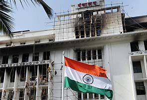 Mantralaya resumes work after four days