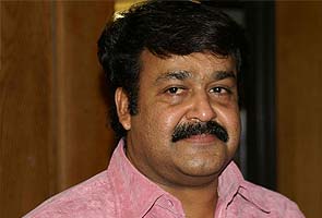 Actor Mohanlal booked for possessing ivory