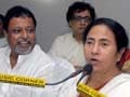 Mamata Banerjee's ministers 'will quit if forced', Congress says let's stick together