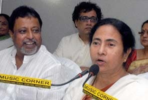 Mamata Banerjee's ministers 'will quit if forced', Congress says let's stick together