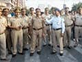 Atleast 533 cops in Kerala have criminal cases against them