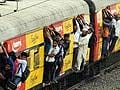 Mumbai: Central Railway trains late by 35 to 40 minutes