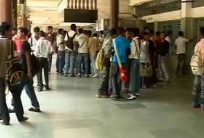 Students arrested for leaking Mumbai University exam papers