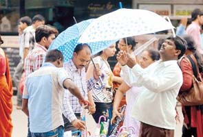 Mumbai cools down as mercury dips 6 C 