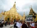 State of emergency declared in western Myanmar, UN 'begins evacuation'
