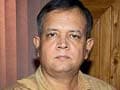National Investigative Agency founder Director General R V Raju dead